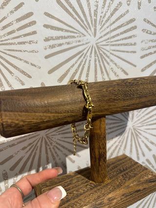 Estie Bracelet - Simply Sunflowers