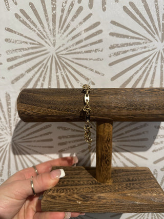 Estie Bracelet - Simply Sunflowers