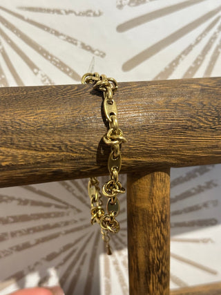 Estie Bracelet - Simply Sunflowers