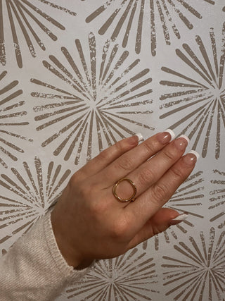 Eternity Ring - Simply Sunflowers