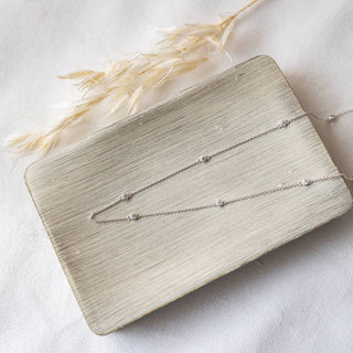 Eve Necklace - Simply Sunflowers