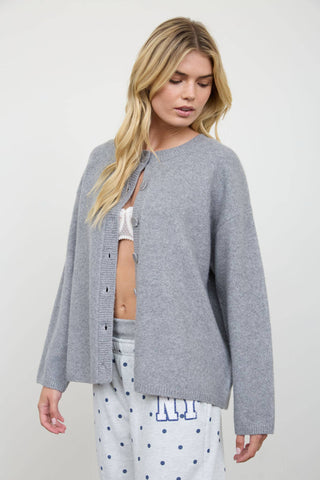 Evermore Cardigan - Simply Sunflowers