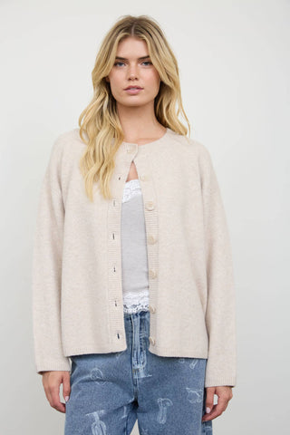 Evermore Cardigan - Simply Sunflowers