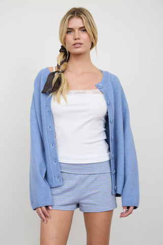 Evermore Cardigan - Simply Sunflowers