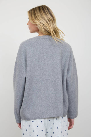 Evermore Cardigan - Simply Sunflowers