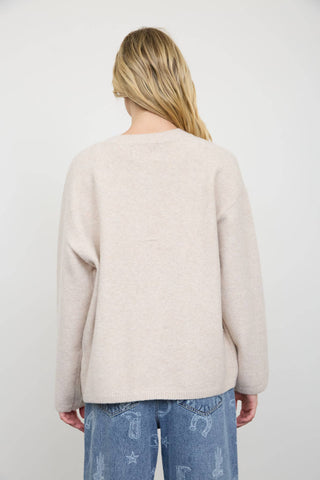 Evermore Cardigan - Simply Sunflowers