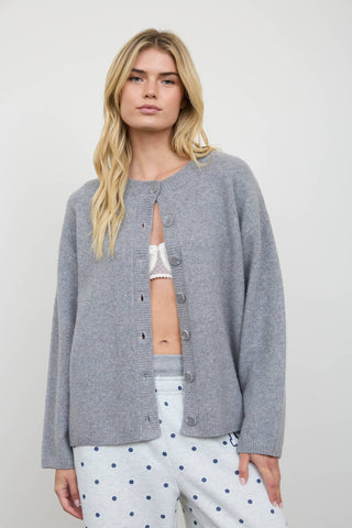Evermore Cardigan - Simply Sunflowers