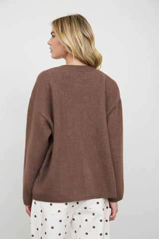 Evermore Cardigan - Simply Sunflowers