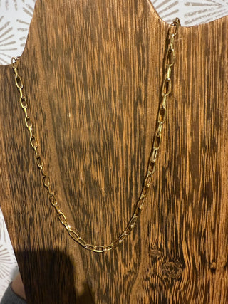 Everybody Classic Chain - Simply Sunflowers