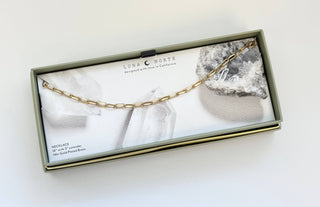 Everybody Classic Chain - Simply Sunflowers