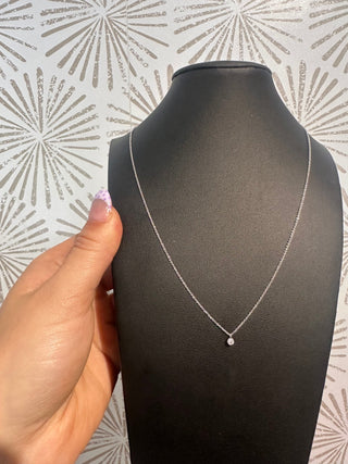 Everyday Essential Necklace - Simply Sunflowers