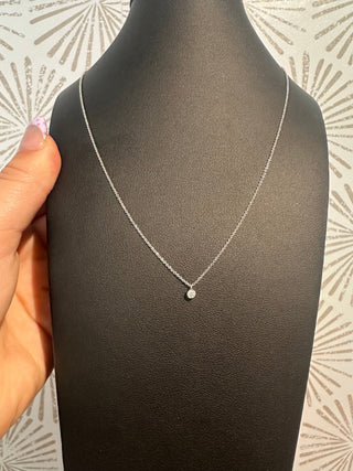 Everyday Essential Necklace - Simply Sunflowers