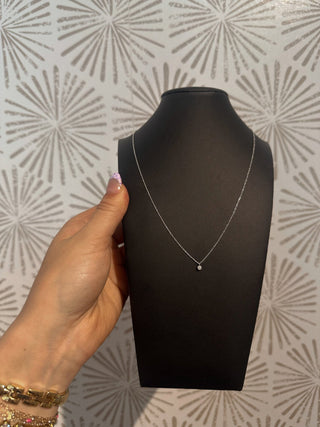 Everyday Essential Necklace - Simply Sunflowers