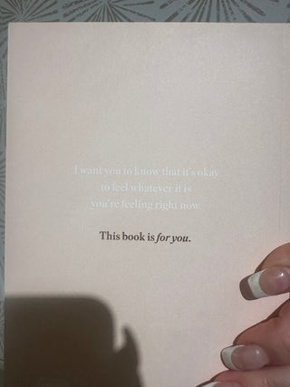 Everything You'll Ever Need Book - Simply Sunflowers