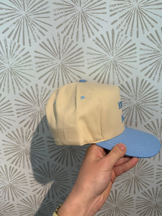 Expensive & Delusional Trucker Hat - Simply Sunflowers