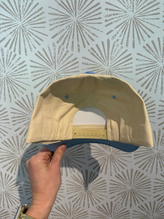 Expensive & Delusional Trucker Hat - Simply Sunflowers
