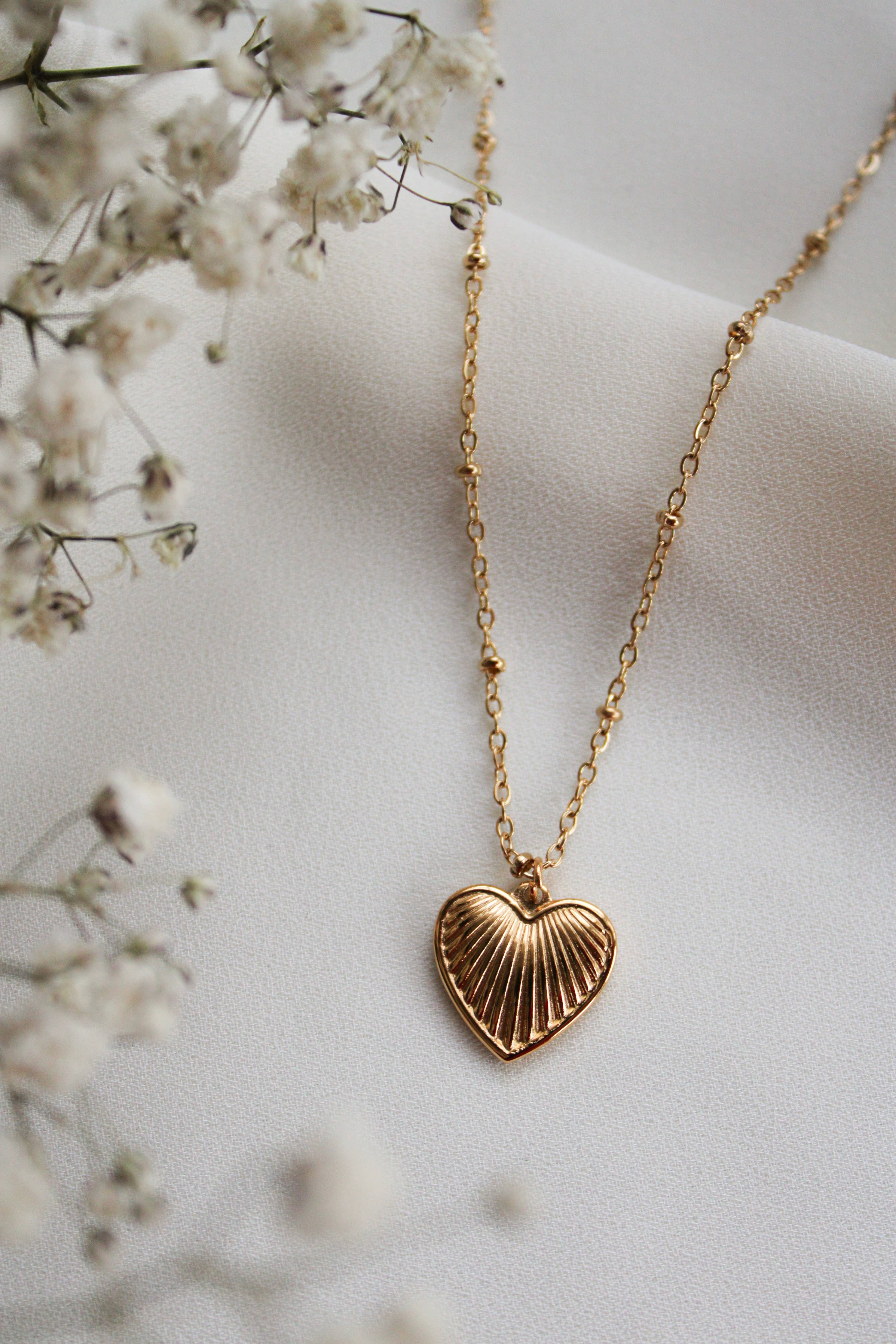 Timeless Love Necklace