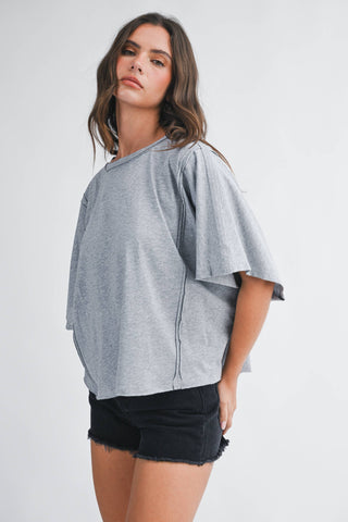 Sunday Stroll Top