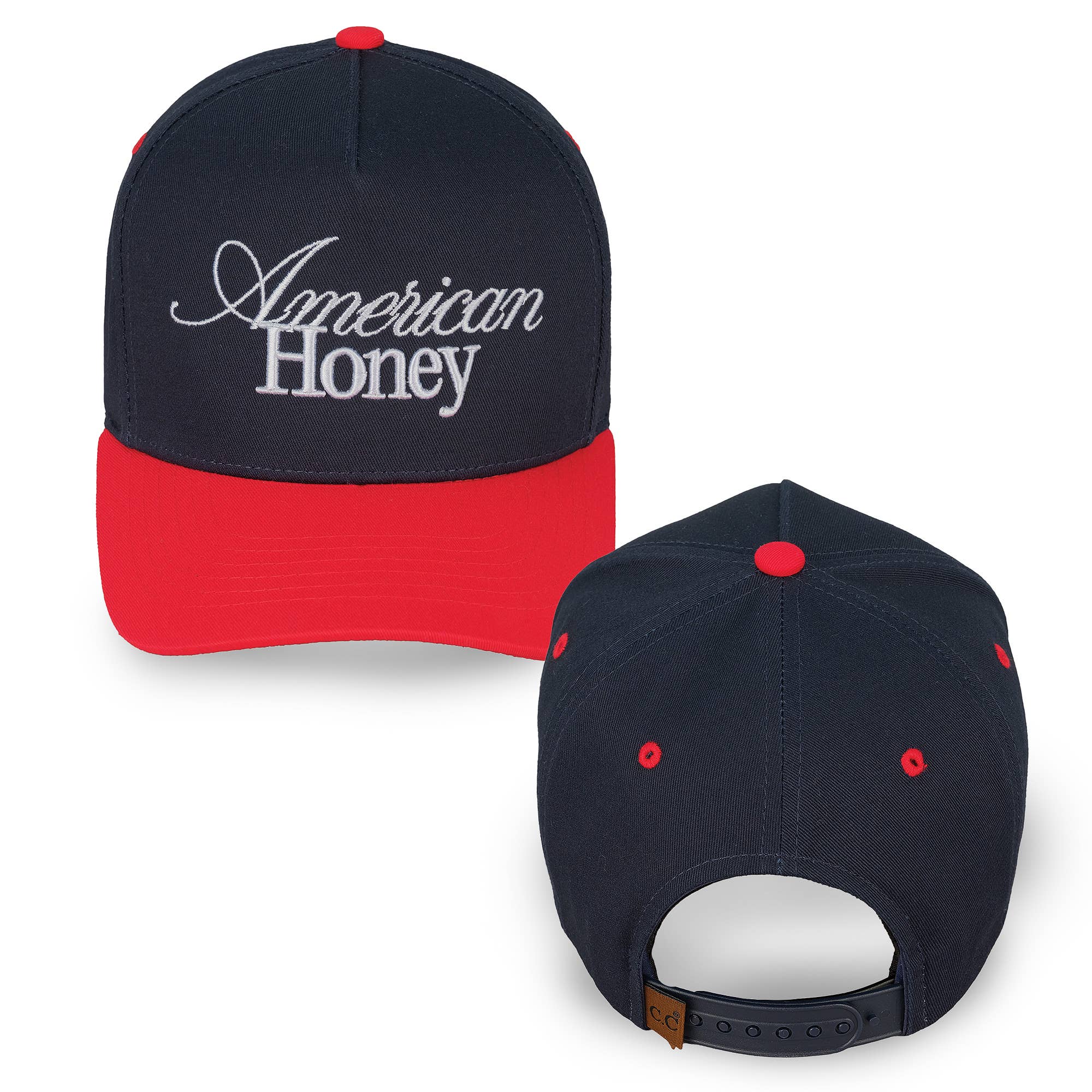 American Honey Hat
