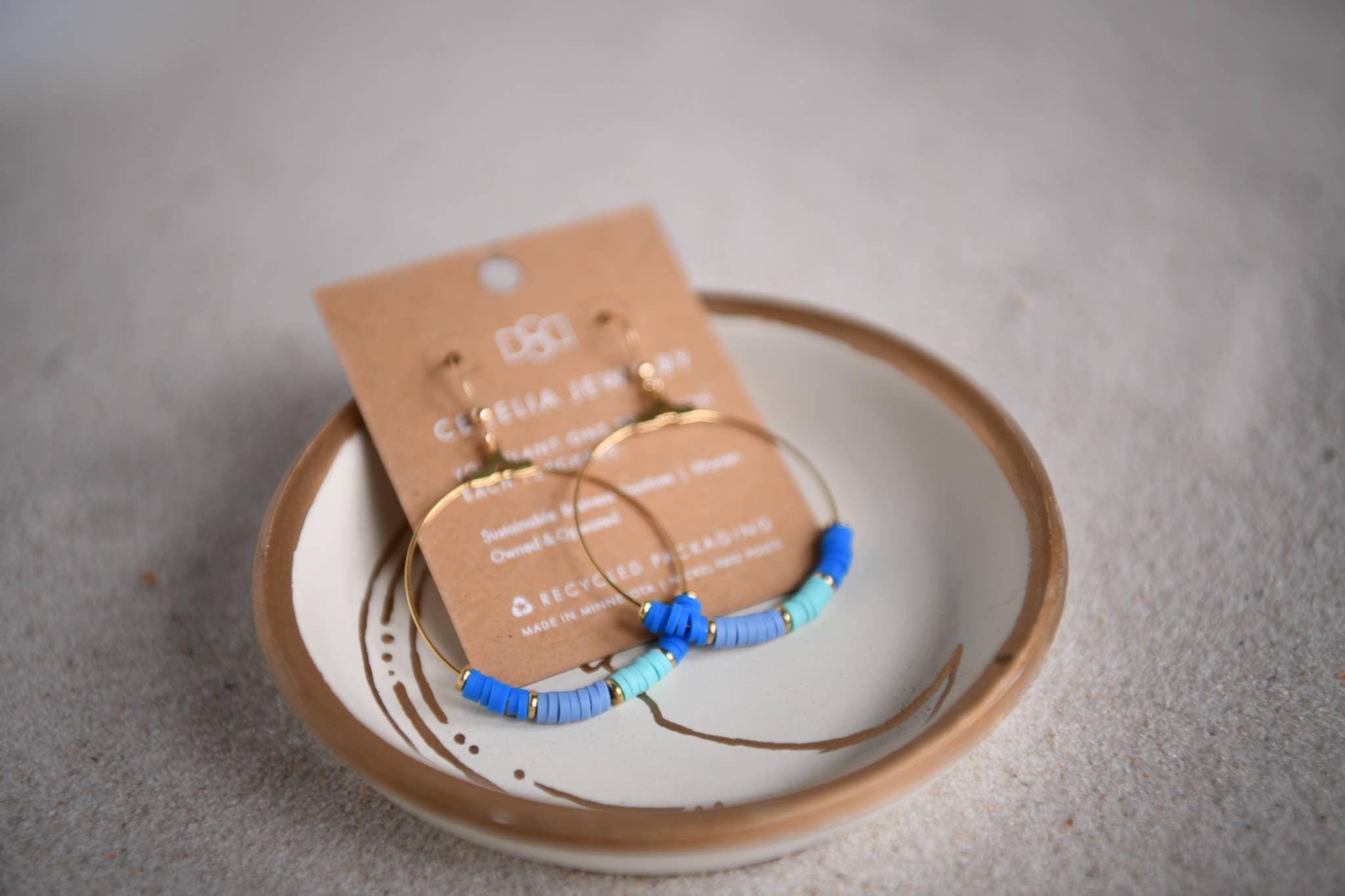 Aurora Earrings