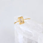 Art Deco Ring