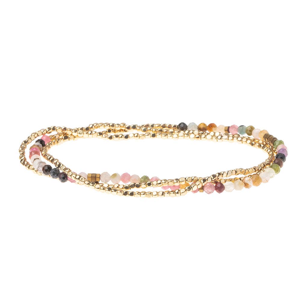 Tourmaline Wrap
