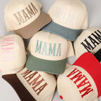 Mama Trucker Hat