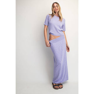 Kate Skirt Set
