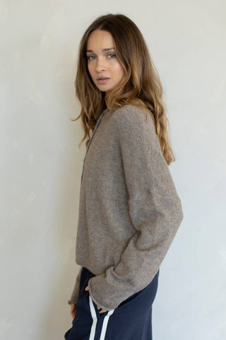 Piper Cardigan