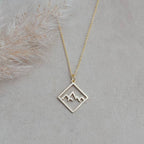 The Ridge Necklace
