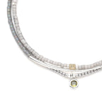 Frost Trio Bracelet