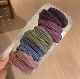 Hair Ties