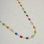 Multicolor Necklace