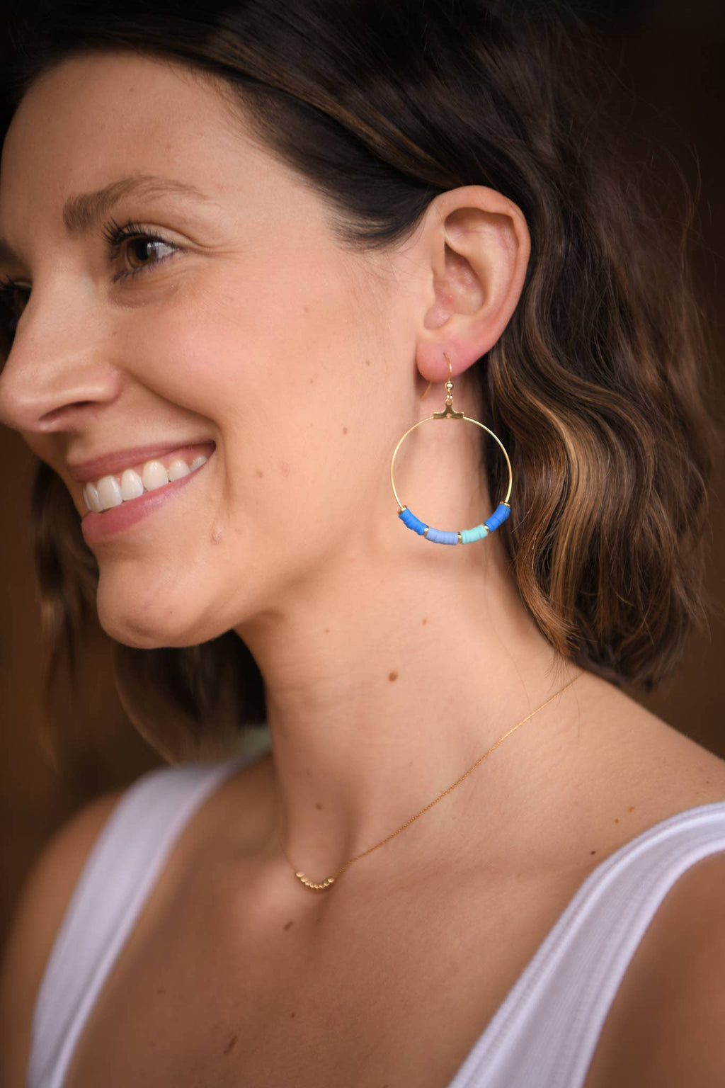 Aurora Earrings