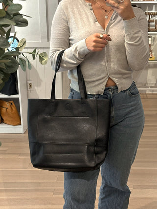 Faith Tote - Simply Sunflowers