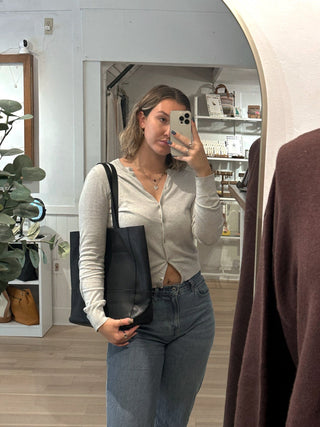 Faith Tote - Simply Sunflowers