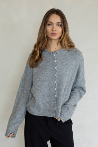 Piper Cardigan