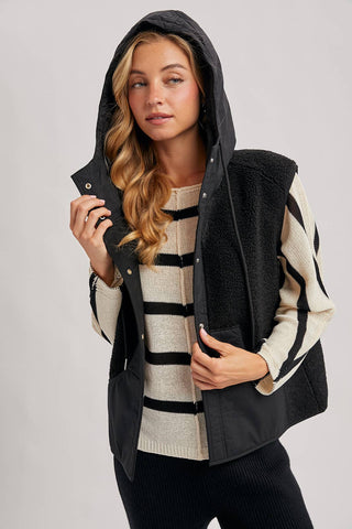 Breezy Vest