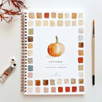 Autumn Watercolor