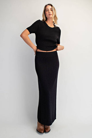 Kate Skirt Set