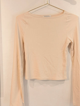 First Snow Long Sleeve - Simply Sunflowers