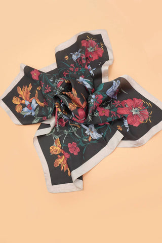 Floral Bandanna - Simply Sunflowers