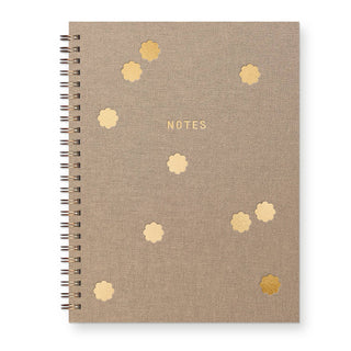 Floral Notebook - Simply Sunflowers