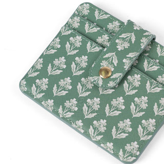 Forget Me Not Wallet - Simply Sunflowers