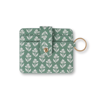 Forget Me Not Wallet - Simply Sunflowers