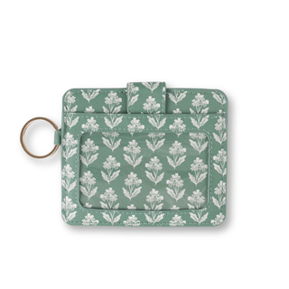 Forget Me Not Wallet - Simply Sunflowers