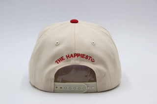 Free & Easy Trucker Hat - Simply Sunflowers