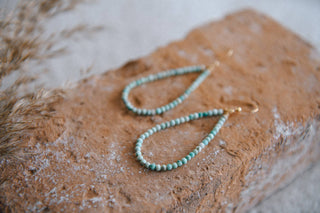 Freebird Earrings - Simply Sunflowers