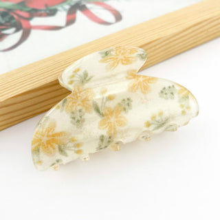 Fresh Florals Clip - Simply Sunflowers