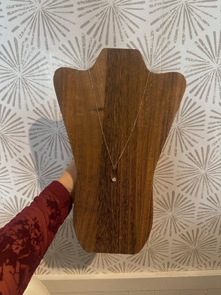 Gatsby Necklace - Simply Sunflowers